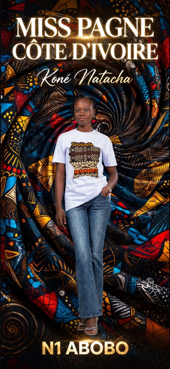 Koné Natacha
