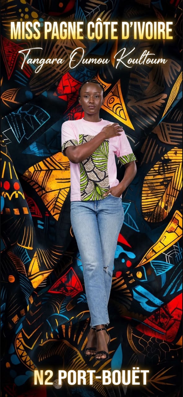 Tangara Oumou